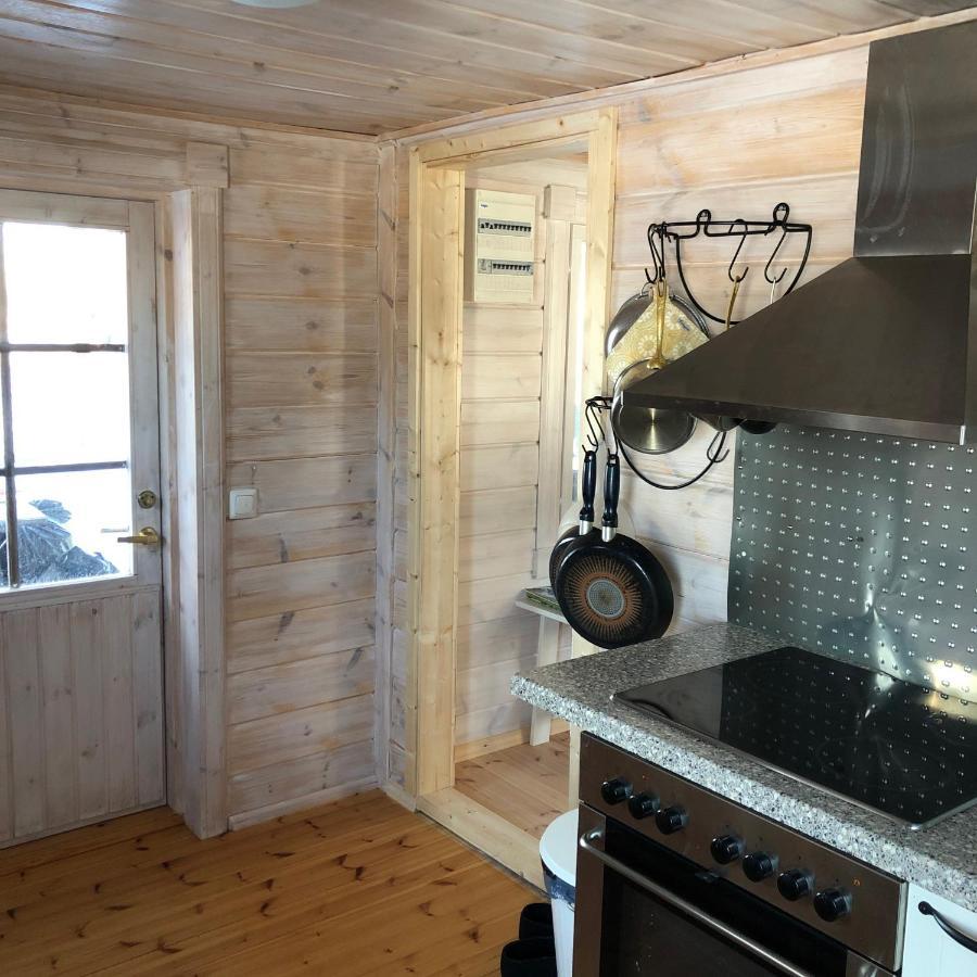 Himalayan Cabin Inkoo Dış mekan fotoğraf