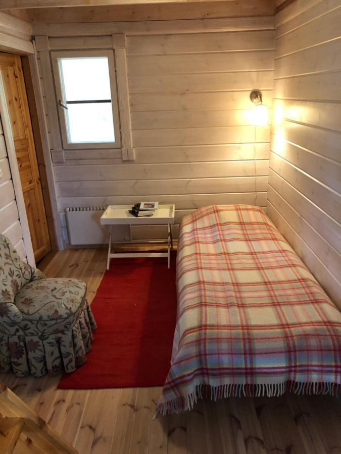 Himalayan Cabin Inkoo Dış mekan fotoğraf