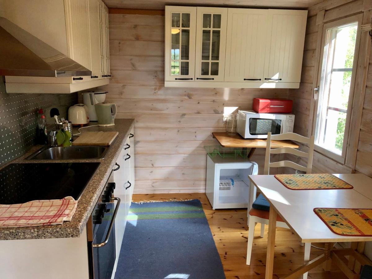 Himalayan Cabin Inkoo Dış mekan fotoğraf